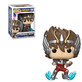 Funko Pop! Anime: Seiya - Pegasus Seiya Vinyl Figure (Bundled with Pop Box Protector Case)